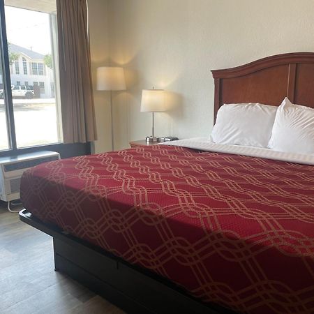 Ramada By Wyndham Branson Theatre District Hotel Exterior foto
